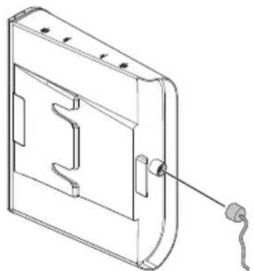 ELECTROLUX E8EC1-8SW - Préparer et installer toutes les pièces - 1