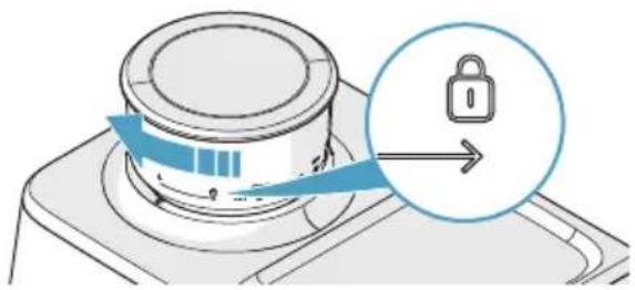 ELECTROLUX E8EC1-8SW - Preparare e installare tutte le parti - 6