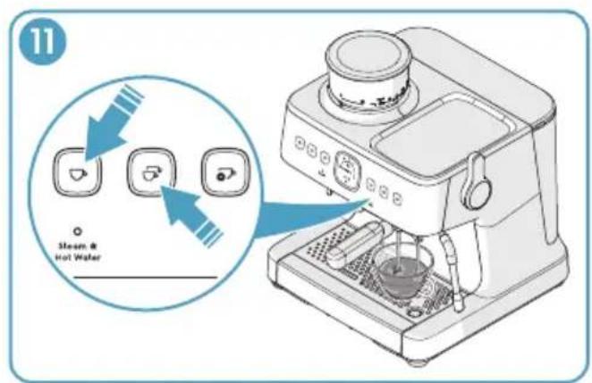 ELECTROLUX E8EC1-8SW - Aplinkos apsauga - 8