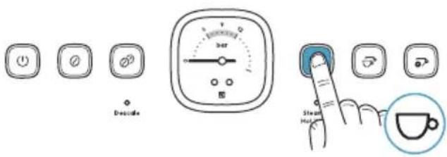 ELECTROLUX E8EC1-8SW - Săptămânal - 10