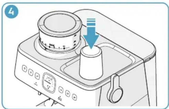 ELECTROLUX E8EC1-8SW - 3670000000000000000000000000000000000 - 2