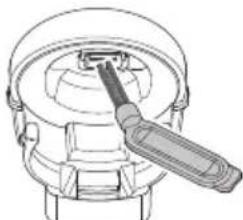 ELECTROLUX E8EC1-8SW - Щотижня або принаймні раз на два тижні - 1