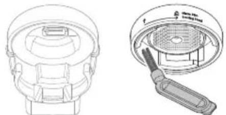 ELECTROLUX E8EC1-8SW - Kord nädalas - 2