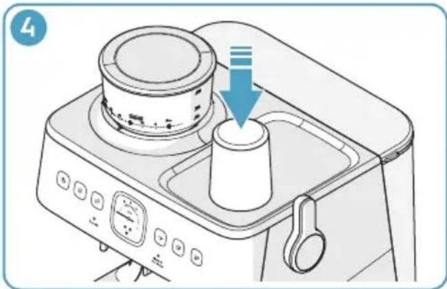 ELECTROLUX E8EC1-8SW - ROOTSLASE MOODI MÕELDES PAREM ELU - 4