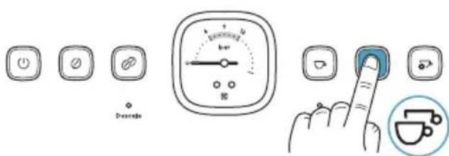 ELECTROLUX E8EC1-8SW - Pripreme prije prve upotrebe - 6