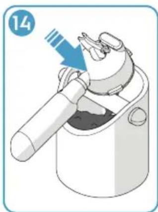 ELECTROLUX E8EC1-8SW - 3670000000000000000000000000000000000 - 8