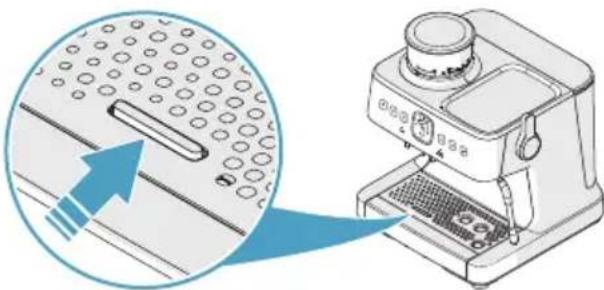 ELECTROLUX E8EC1-8SW - Nakon svake upotrebe - 2