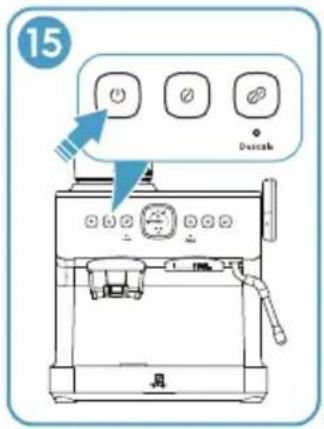 ELECTROLUX E8EC1-8SW - Jäätmekäitlus - 9