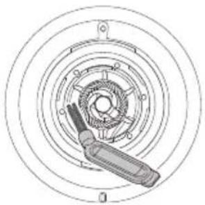 ELECTROLUX E8EC1-8SW - Kas 1–2 mènesius - 5