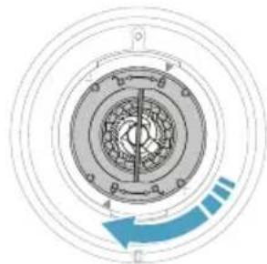 ELECTROLUX E8EC1-8SW - Pentru a pregăti și instala toate piesele - 4