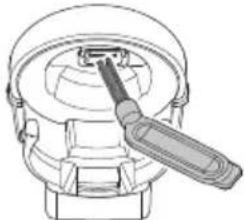 ELECTROLUX E8EC1-8SW - Heti vagy legalább kéthetente - 1