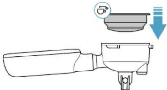 ELECTROLUX E8EC1-8SW - To prepare and install all parts - 8
