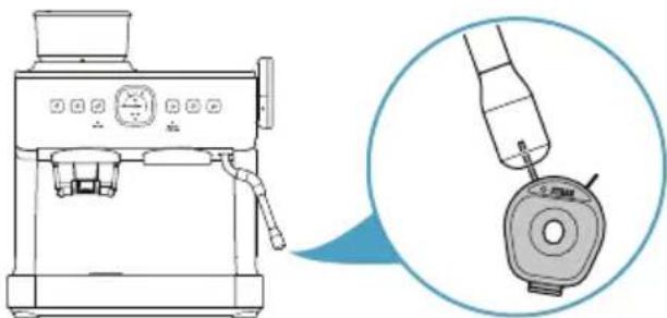 ELECTROLUX E8EC1-8SW - Vajadusel - 1