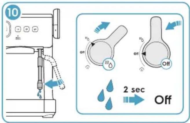 ELECTROLUX E8EC1-8SW - GÂNDIRE SUEDEZĂ, O VIAȚĂ MAI BUNĂ - 17