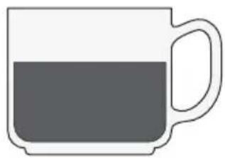 ELECTROLUX E8EC1-8SW - Kavos stiliai - 1