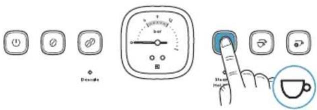 ELECTROLUX E8EC1-8SW - Reizi nedēlā - 10