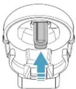 ELECTROLUX E8EC1-8SW - Tous les 2 à 3 mois - 1