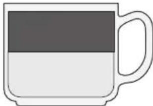 ELECTROLUX E8EC1-8SW - Flat white (lapos fehér kávé) - 3