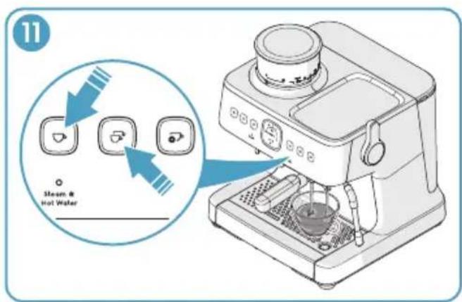 ELECTROLUX E8EC1-8SW - 2-3 havonta - 9