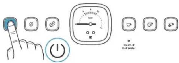 ELECTROLUX E8EC1-8SW - Visu detaļa sagatavošana un uzstādīšana - 16