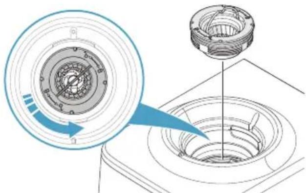 ELECTROLUX E8EC1-8SW - lga 1-2 kuu järel - 4