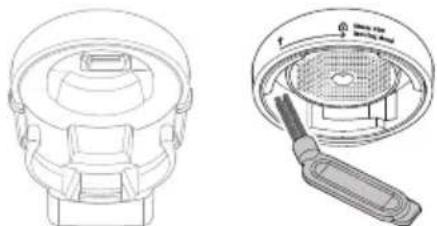 ELECTROLUX E8EC1-8SW - Heti - 2