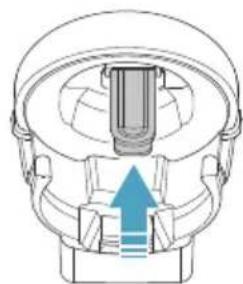 ELECTROLUX E8EC1-8SW - 2-3 havonta - 1