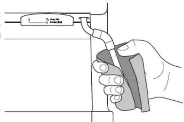 ELECTROLUX E8EC1-8SW - Každý týždeň - 5