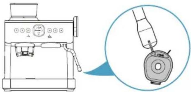 ELECTROLUX E8EC1-8SW - Szükség esetén - 1