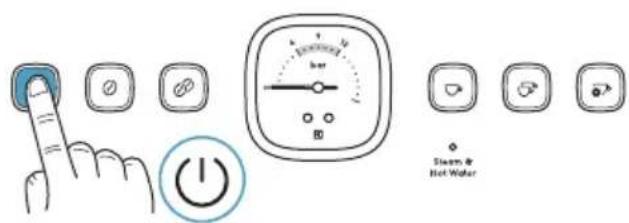 ELECTROLUX E8EC1-8SW - Priprema i ugradnja svih dijelova - 9