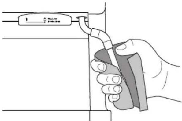 ELECTROLUX E8EC1-8SW - Kord nädalas - 4
