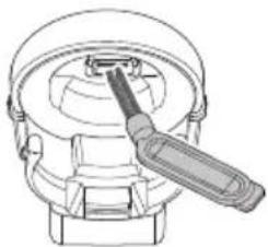 ELECTROLUX E8EC1-8SW - Tous les 1 à 2 mois - 8