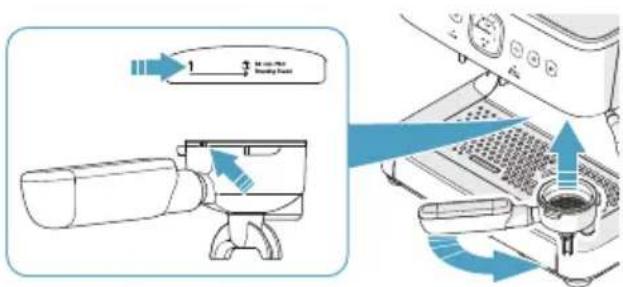 ELECTROLUX E8EC1-8SW - To prepare and install all parts - 9