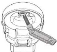 ELECTROLUX E8EC1-8SW - Every 1-2 months - 8