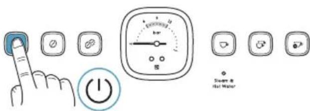 ELECTROLUX E8EC1-8SW - Příprava a sestavení všech součástí - 17