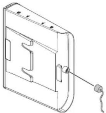 ELECTROLUX E8EC1-8SW - To prepare and install all parts - 1