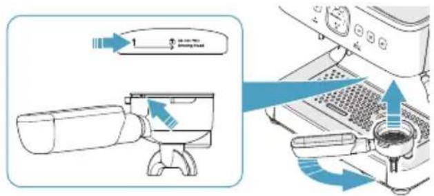ELECTROLUX E8EC1-8SW - Settimanalmente - 9