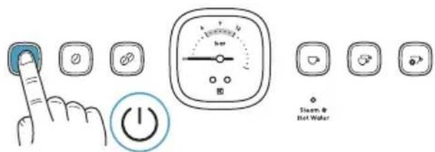ELECTROLUX E8EC1-8SW - Підготовка та встановлення всіх частин - 17