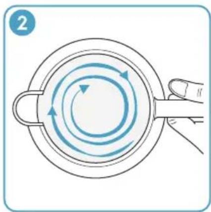 ELECTROLUX E8EC1-8SW - Ochrona środowiska - 19