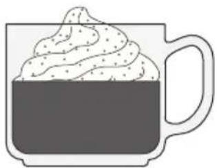ELECTROLUX E8EC1-8SW - Cappuccino - 1