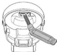 ELECTROLUX E8EC1-8SW - 1-2 ayda bir - 8