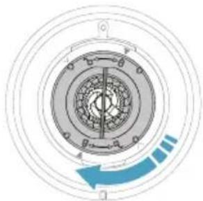 ELECTROLUX E8EC1-8SW - To prepare and install all parts - 4