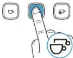ELECTROLUX E8EC1-8SW - Babyccino - 1
