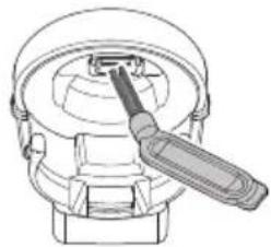 ELECTROLUX E8EC1-8SW - Settimanalmente o almeno una volta ogni due settimane - 1