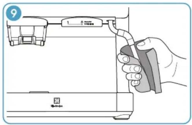 ELECTROLUX E8EC1-8SW - ROOTSLASE MOODI MÕELDES PAREM ELU - 18