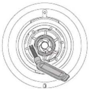 ELECTROLUX E8EC1-8SW - Кожні 1–2 місяці - 5