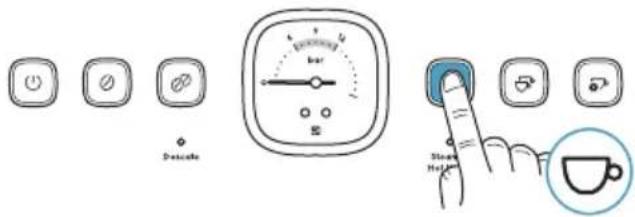 ELECTROLUX E8EC1-8SW - Kord nädalas - 6