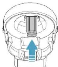 ELECTROLUX E8EC1-8SW - Kas 2–3 mènesius - 1
