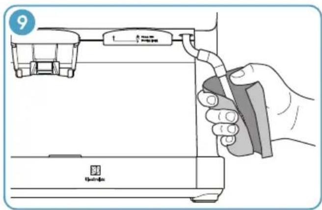ELECTROLUX E8EC1-8SW - GÂNDIRE SUEDEZĂ, O VIAȚĂ MAI BUNĂ - 16