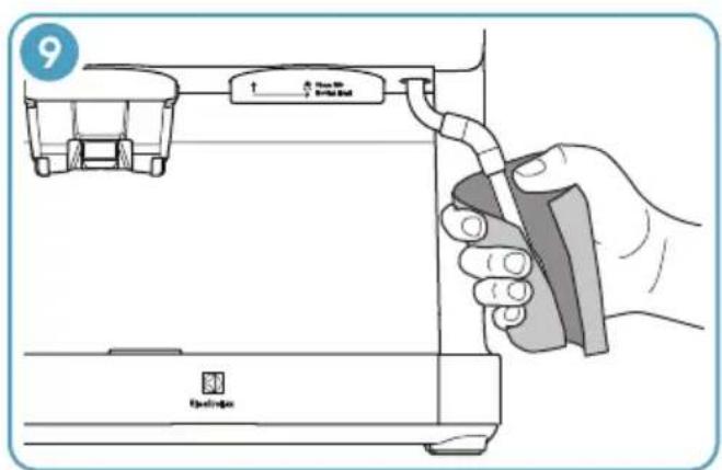 ELECTROLUX E8EC1-8SW - நீடு பூர்றை - 8